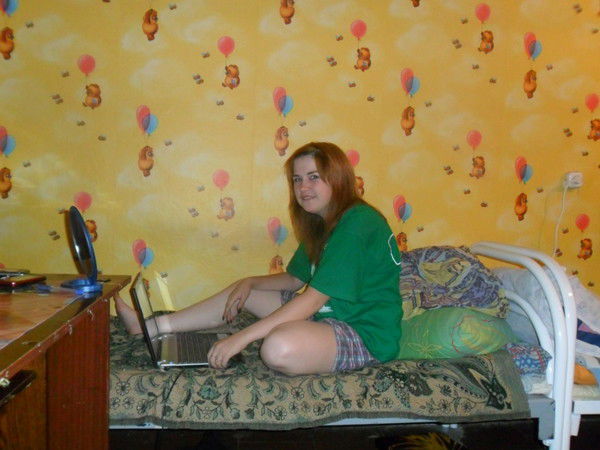 Ирина Башлыкова