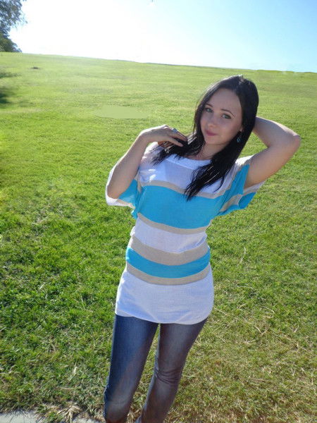 Анжелика Ренн