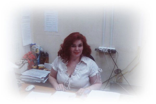 Ольга Кобтляцкая