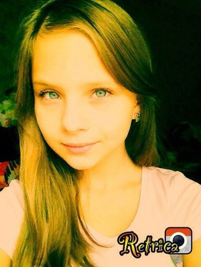 Виктория Донцкая