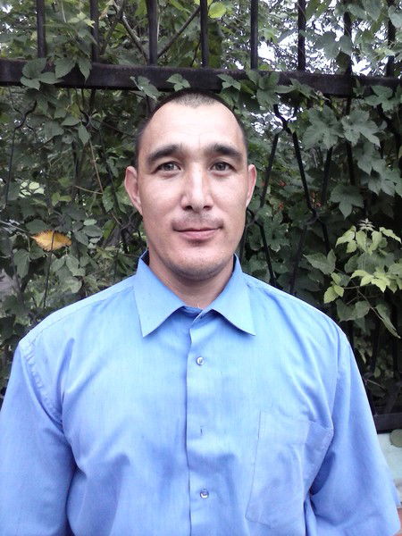 Арман Исергепов