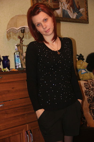 Юлия Зеленская