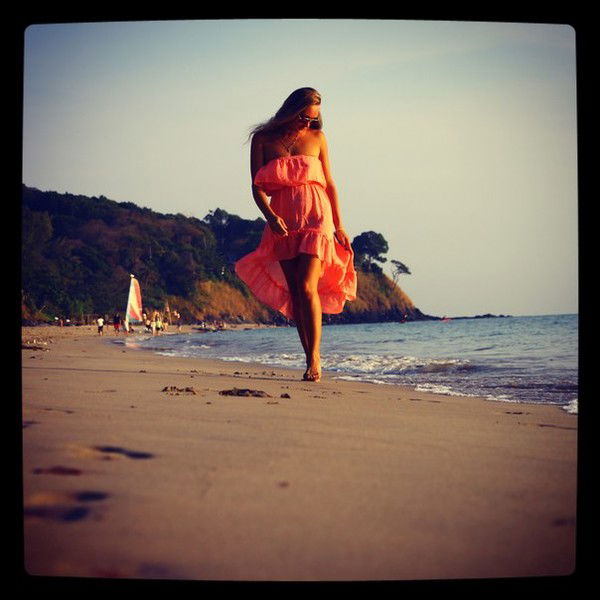 Евгения Наильевна