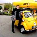 Владимир Гетц