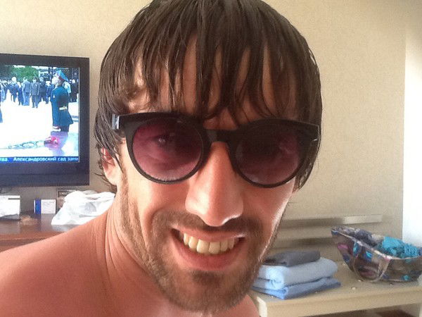 Салман Салимханович