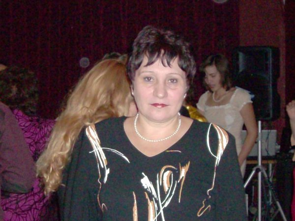 Татьяна Шепета