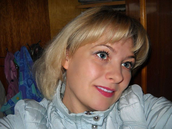 Татьяна Матвеева