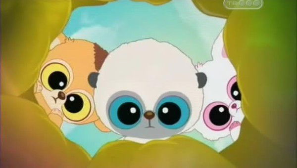 Лиза Лексина