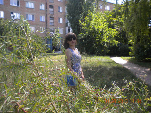 Любовь Артеменко