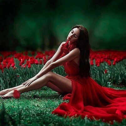 Ирина @ирина