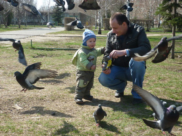 Михаил Титовский