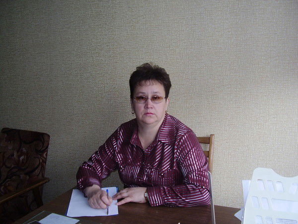 Елена Слюдеева