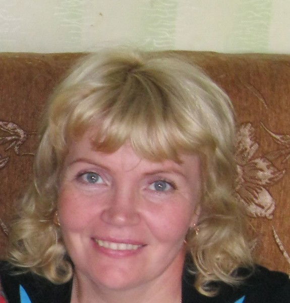 Екатерина Овсянникова