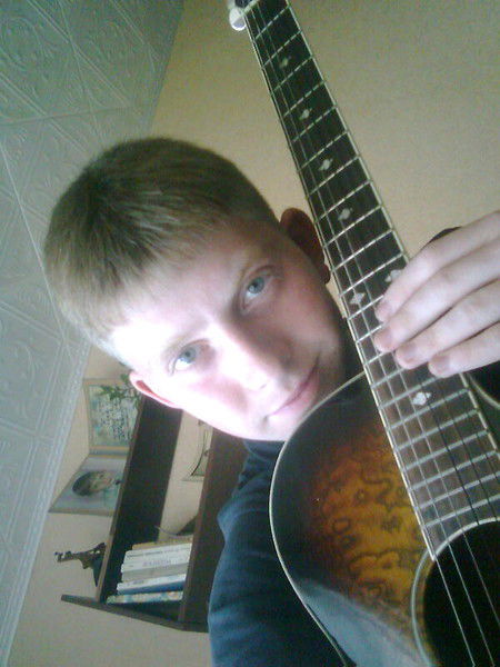 Валерка Сузи