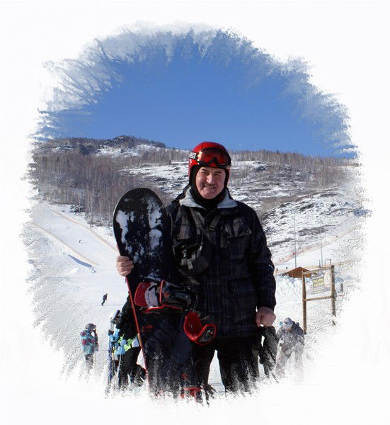 Ильдар Мирзин