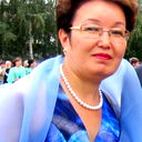 Альмира Нургожина