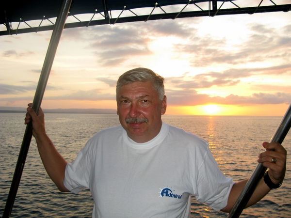 Слава Русинов