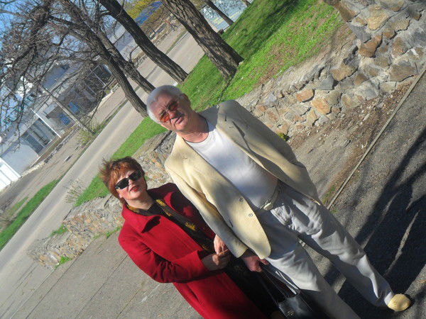 Елена Потанина