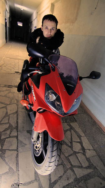 Руслан Арсланов