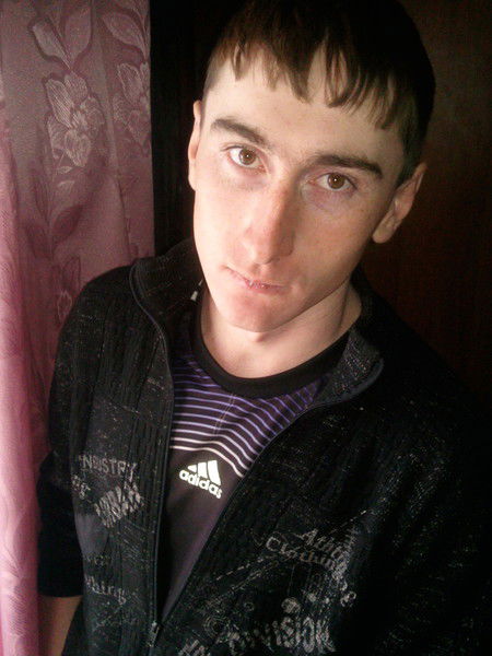 Евгений Калуцких