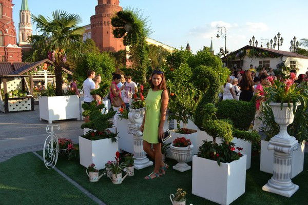 Яна Климашёнок