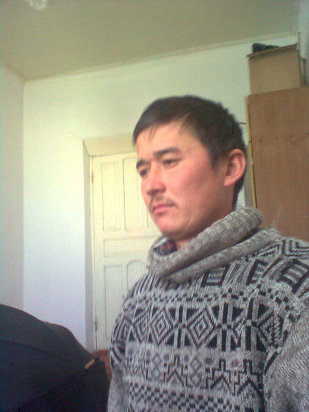 Ануар Абдугапаров