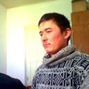 Ануар Абдугапаров