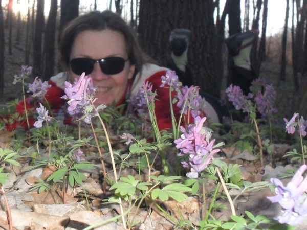 Aльона Музиченко