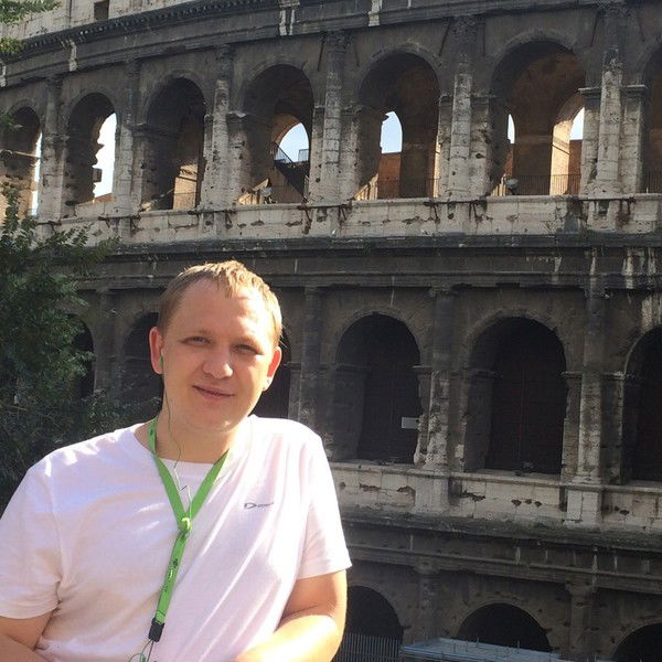 Александр Петровский