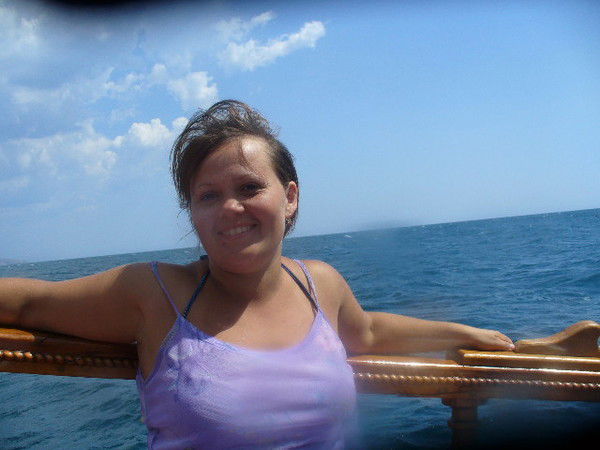 Анна Брянцева