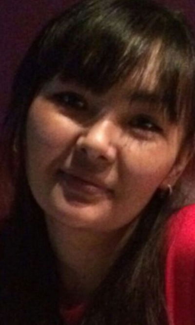 Жадыра Кольбаева