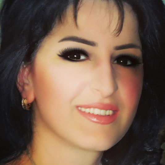 Narinushka- Narinushka