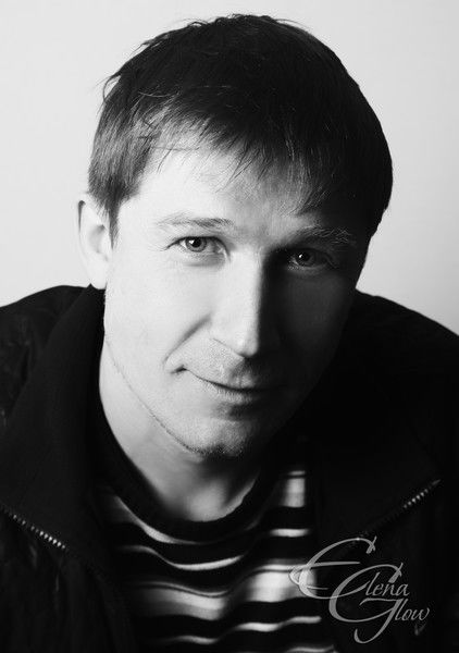 Валерий Лабунец