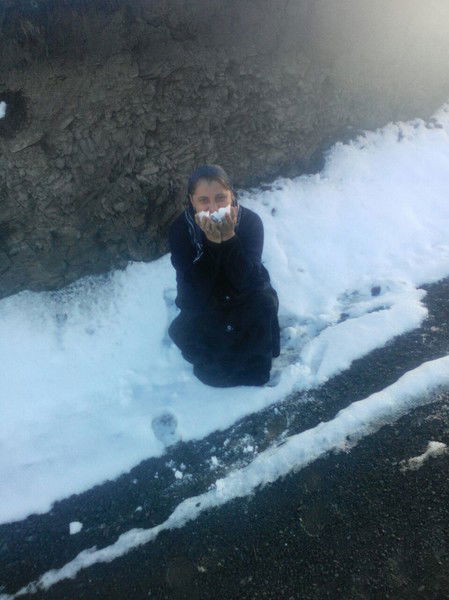 Роза Абиева