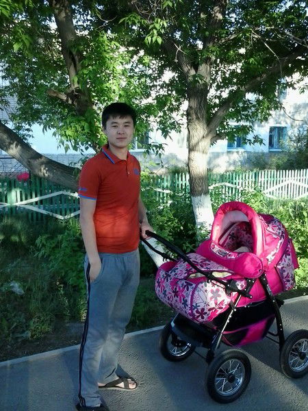 Нуржан Бримжанов