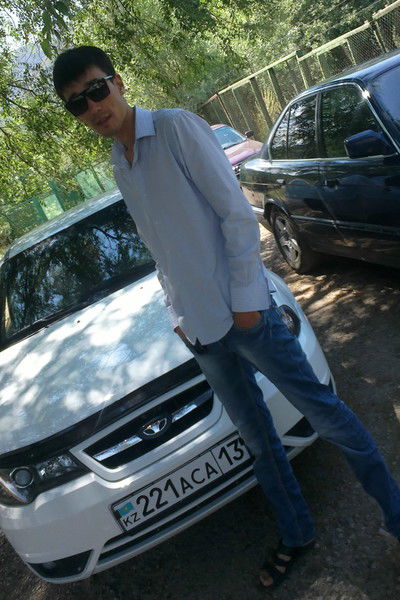 Кайсар Жумашев