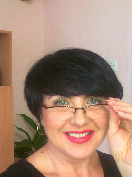 Yevgeniya Karnauhova