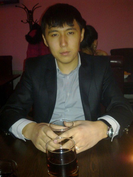 Алтынбек Шадаев