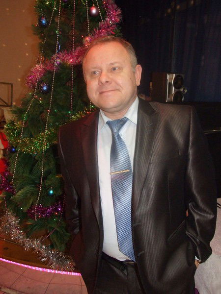 Игорь Бондарев