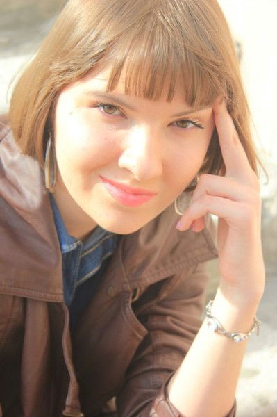 Дарья Колобаева