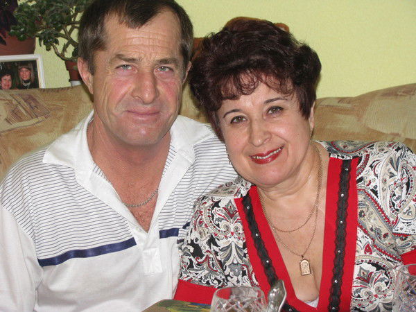 Тамара Акулинушкина