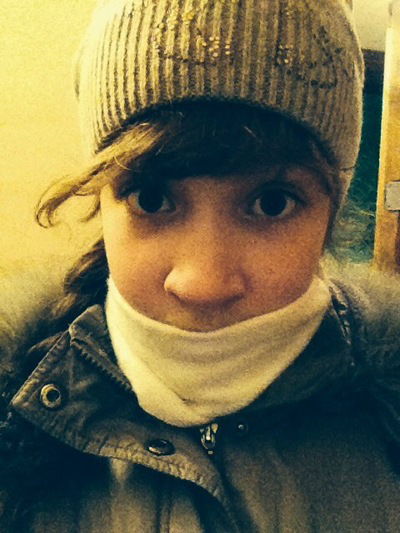 Алиночка Шафигуллина