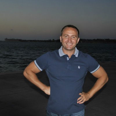 Николай Петрович