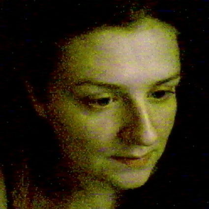 Алевтина Тарарышкина