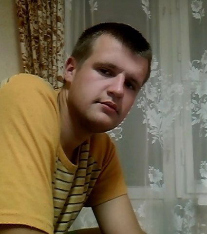 Михаил Осташевский