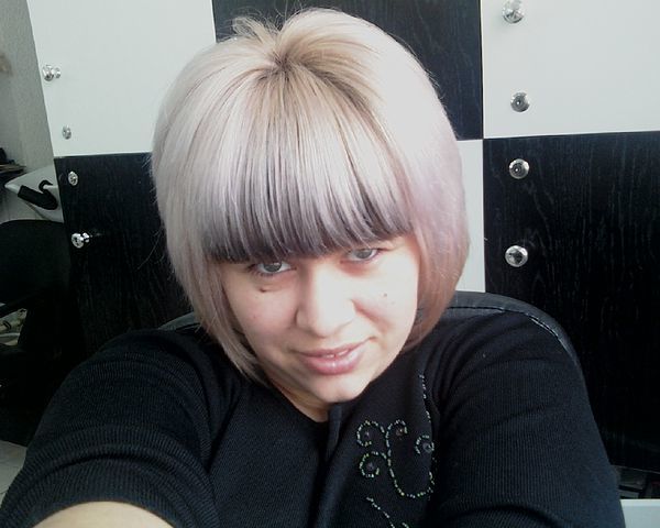 Марина Сапегина