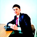 Жaнiбек Ахметов