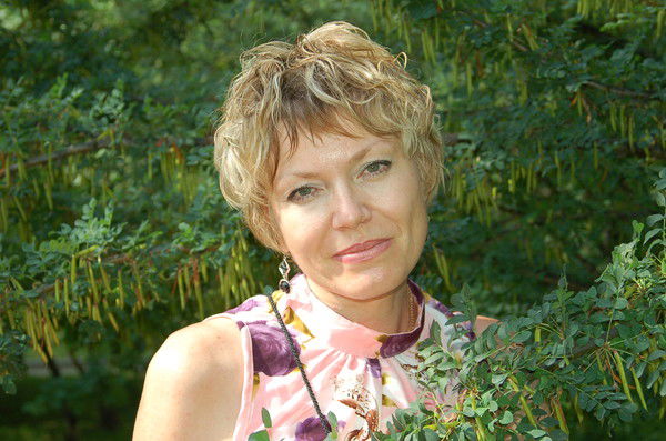 Татьяна Евтошук