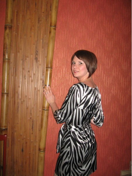 Марина Апкаева