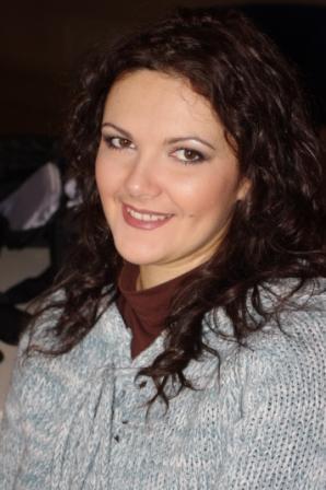 Борщёва Ольга